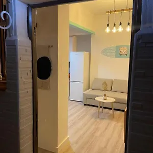 Apartamento Centro Historico, Málaga