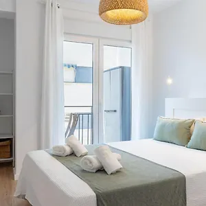Apartamento Guestready - Serenity Getaway In, Málaga