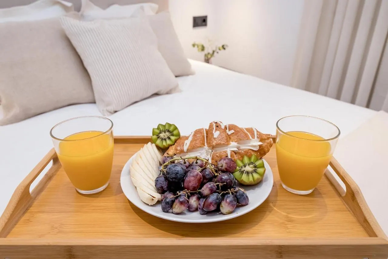 Amargura City Center Apartment Málaga