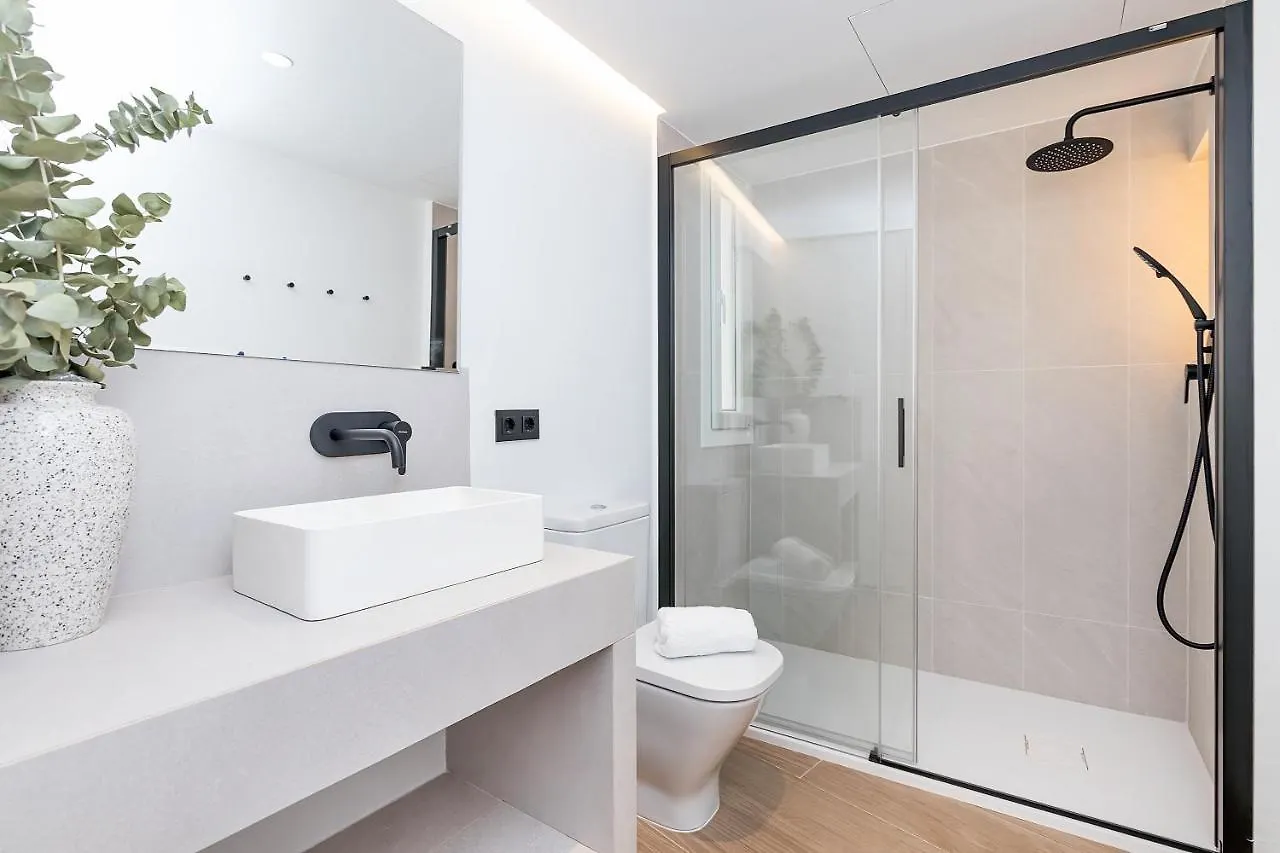 Amargura City Center Apartment Málaga 0*,  España